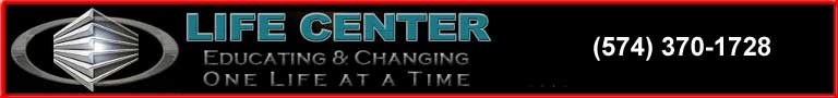 Life Center Elkhart Indiana